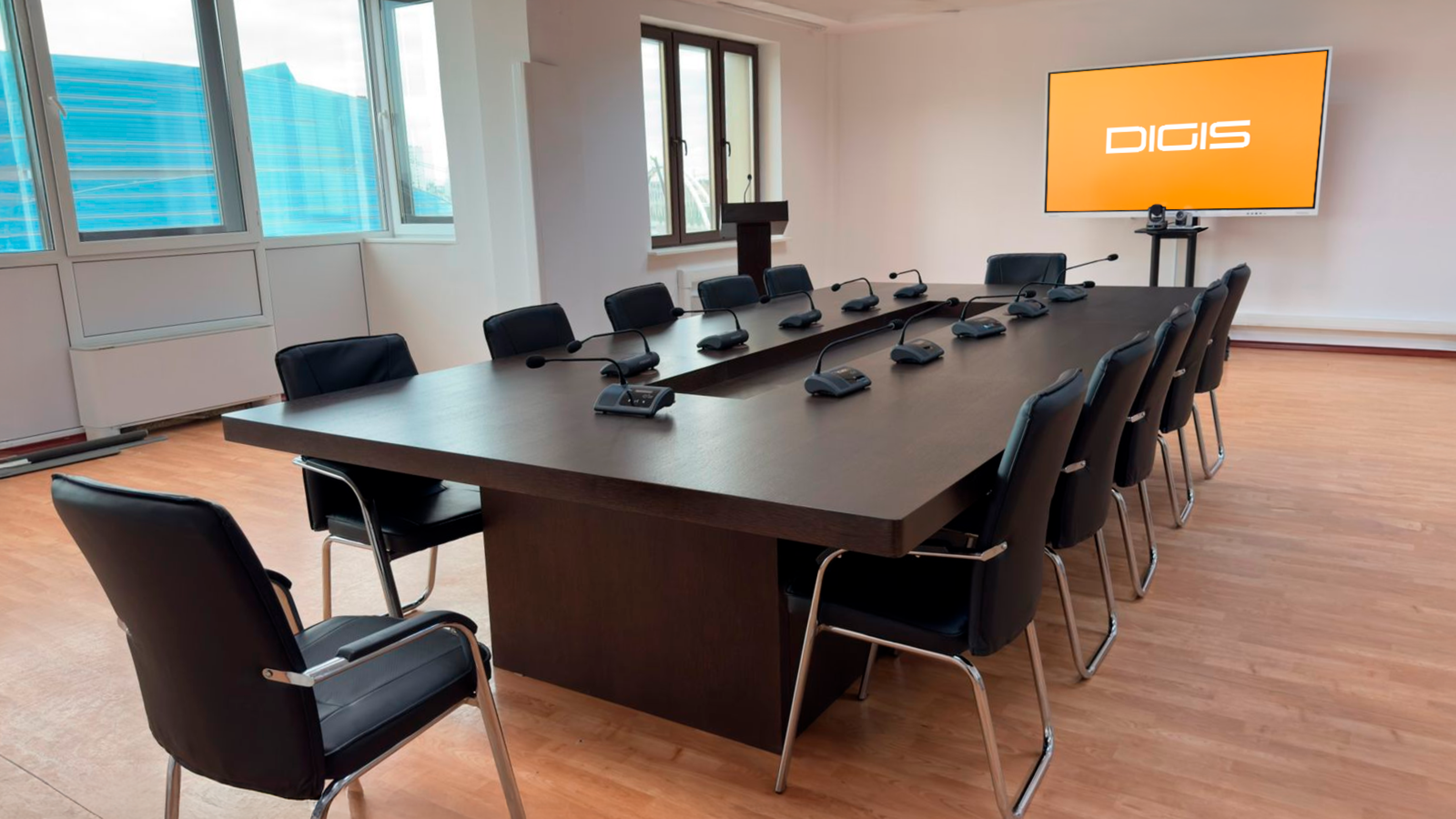 Министерство водных ресурсов и ирригации РК